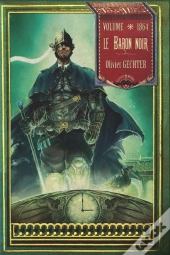 Le Baron Noir - Volume 1864