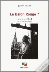 Le Baron Rouge ?