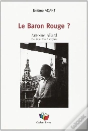 Capa do artigo Le Baron Rouge ?
