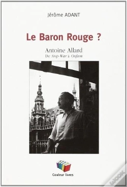 Capa do artigo Le Baron Rouge ?