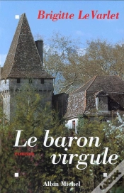 Capa do artigo Le Baron Virgule