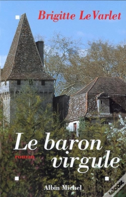 Capa do artigo Le Baron Virgule