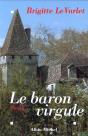 Le Baron Virgule - Preview