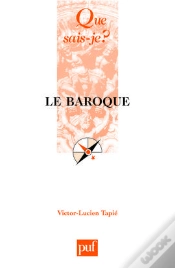 Capa do artigo Le Baroque (11e Édition)