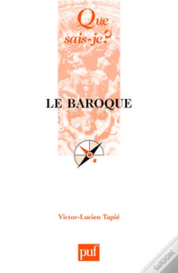 Capa do artigo Le Baroque (11e Édition)