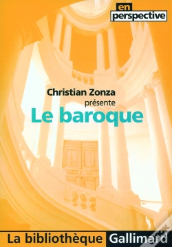 Capa do artigo Le Baroque