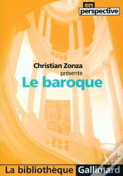 Capa do artigo Le Baroque