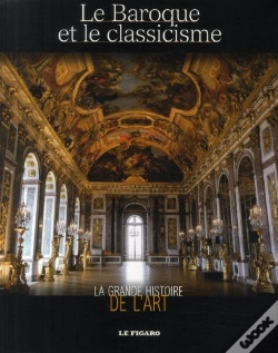 Capa do artigo Le Baroque Et Le Classicisme