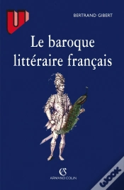 Capa do artigo Le Baroque Littéraire Français