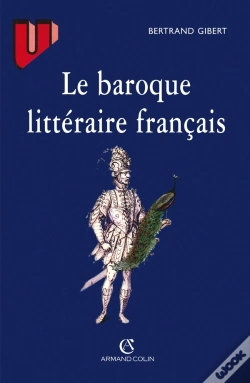 Capa do artigo Le Baroque Littéraire Français