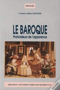 Capa do artigo Le Baroque : Profondeurs De L'Apparence