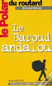 Le Baroud Andalous