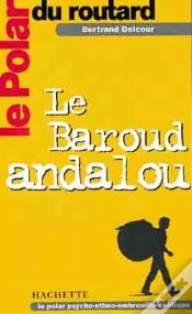 Capa do artigo Le Baroud Andalous