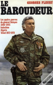 Capa do artigo Le Baroudeur