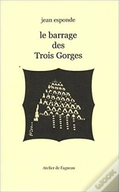 Le Barrage Des Trois Gorges