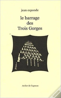 Capa do artigo Le Barrage Des Trois Gorges