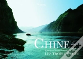 Le Barrage Des Trois Gorges