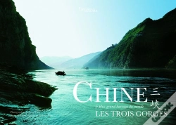 Capa do artigo Le Barrage Des Trois Gorges