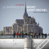 Le Barrage Du Mont Saint-Michel
