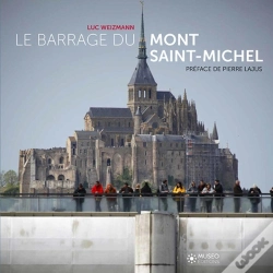 Capa do artigo Le Barrage Du Mont Saint-Michel