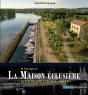 Le Barrage Et La Maison Éclusière De Port Bernalin À Parcieux, Dans L'Ain - Preview