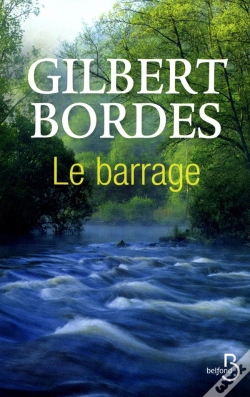 Capa do artigo Le Barrage
