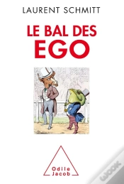 Capa do artigo Le Bas Des Egos