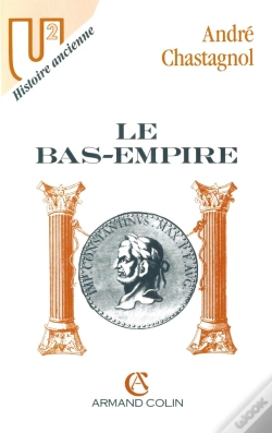 Capa do artigo Le Bas-Empire
