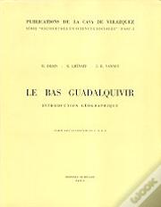 Le Bas-Guadalquivir