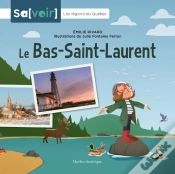 Capa do artigo Le Bas-Saint-Laurent