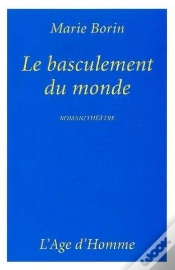 Capa do artigo Le Basculement Du Monde