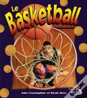 Capa do artigo Le Basketball