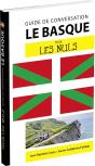 Le Basque - Guide De Conversation Pour Les Nuls, 2e - Preview