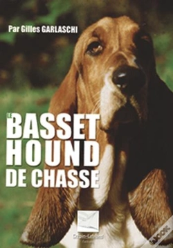 Capa do artigo Le Basset Hound De Chasse