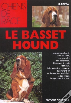 Capa do artigo Le Basset Hound