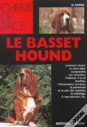 Capa do artigo Le Basset Hound