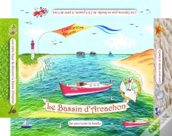 Capa do artigo Le Bassin D'Arcachon ; Coffret