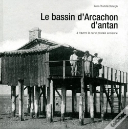 Capa do artigo Le Bassin D'Arcachon D'Antan