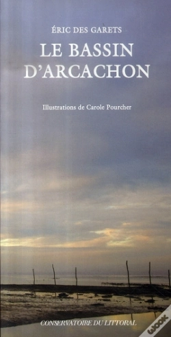 Capa do artigo Le Bassin D'Arcachon
