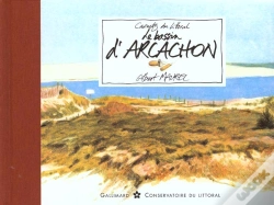 Capa do artigo Le Bassin D'Arcachon