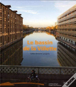 Capa do artigo Le Bassin De La Villette