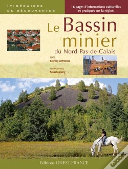 Capa do artigo Le Bassin Minier Du Nord-Pas-De-Calais