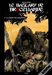 Le Bastard De Brocéliande