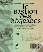 Capa do artigo Le Bastion Des Dégradés : Nuances De Morceterre