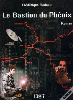 Capa do artigo Le Bastion Du Phénix