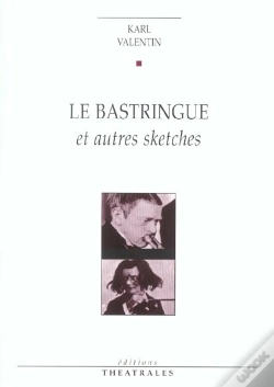 Capa do artigo Le Bastringue Et Autres Sketches