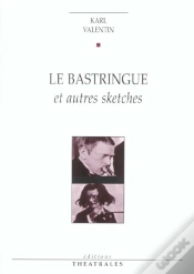 Capa do artigo Le Bastringue Et Autres Sketches