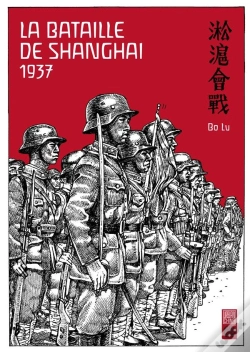 Capa do artigo Le Bataille De Shangai 1937