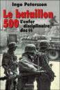 Le Bataillon 500 ; L'Enfer Disciplinaire Des S.S. - Preview