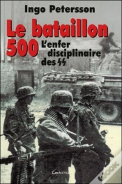 Capa do artigo Le Bataillon 500 ; L